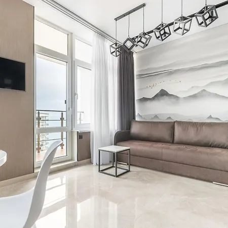 Apartment Kadorr Kamanina Amazing *