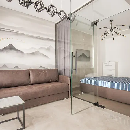 Apartment Kadorr Kamanina Amazing *